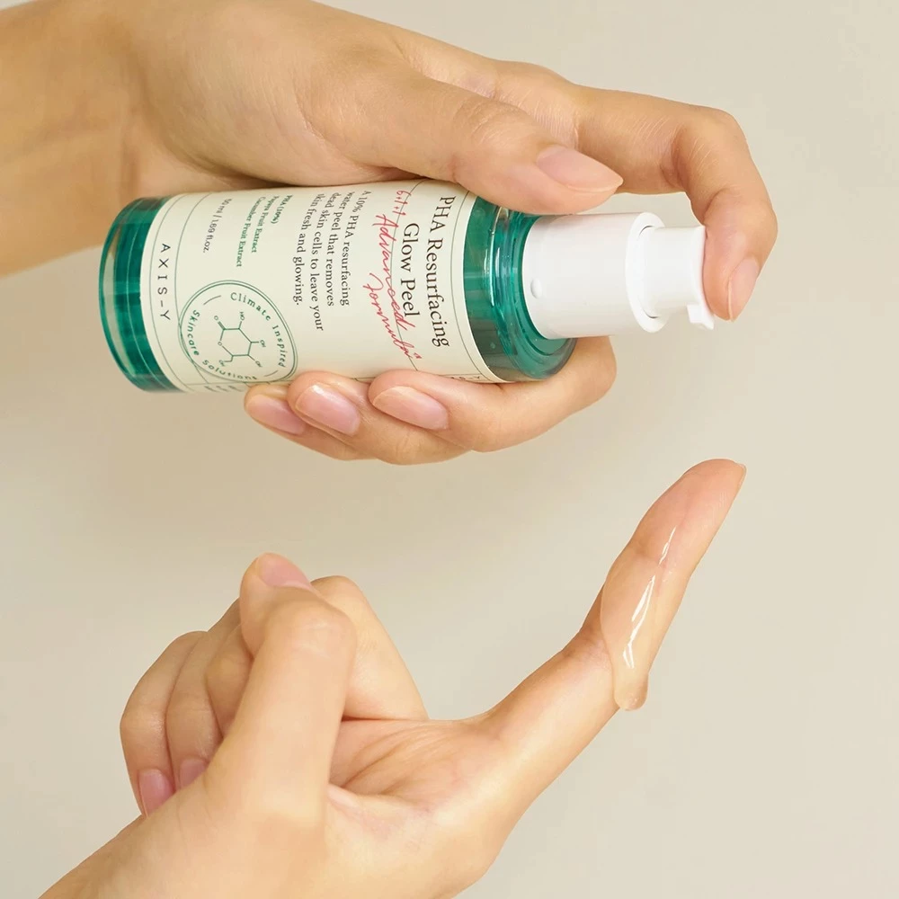 Dark Spot Correcting Glow Serum