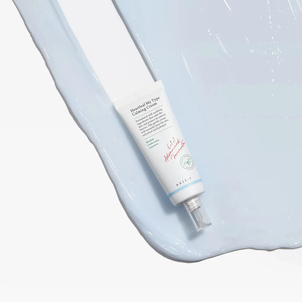 AXIS-Y Heartleaf My Type Calming Cream