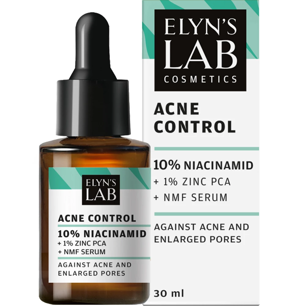 Elyn's Lab Acne Control
