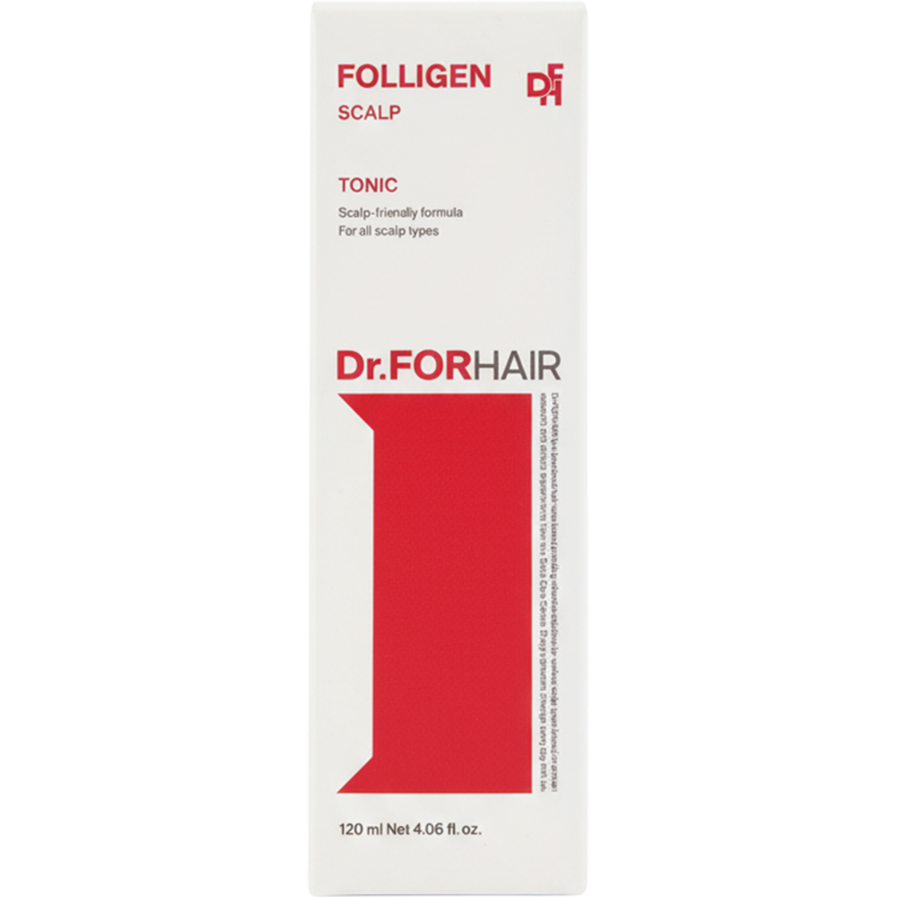 Dr.FORHAIR Folligen Scalp