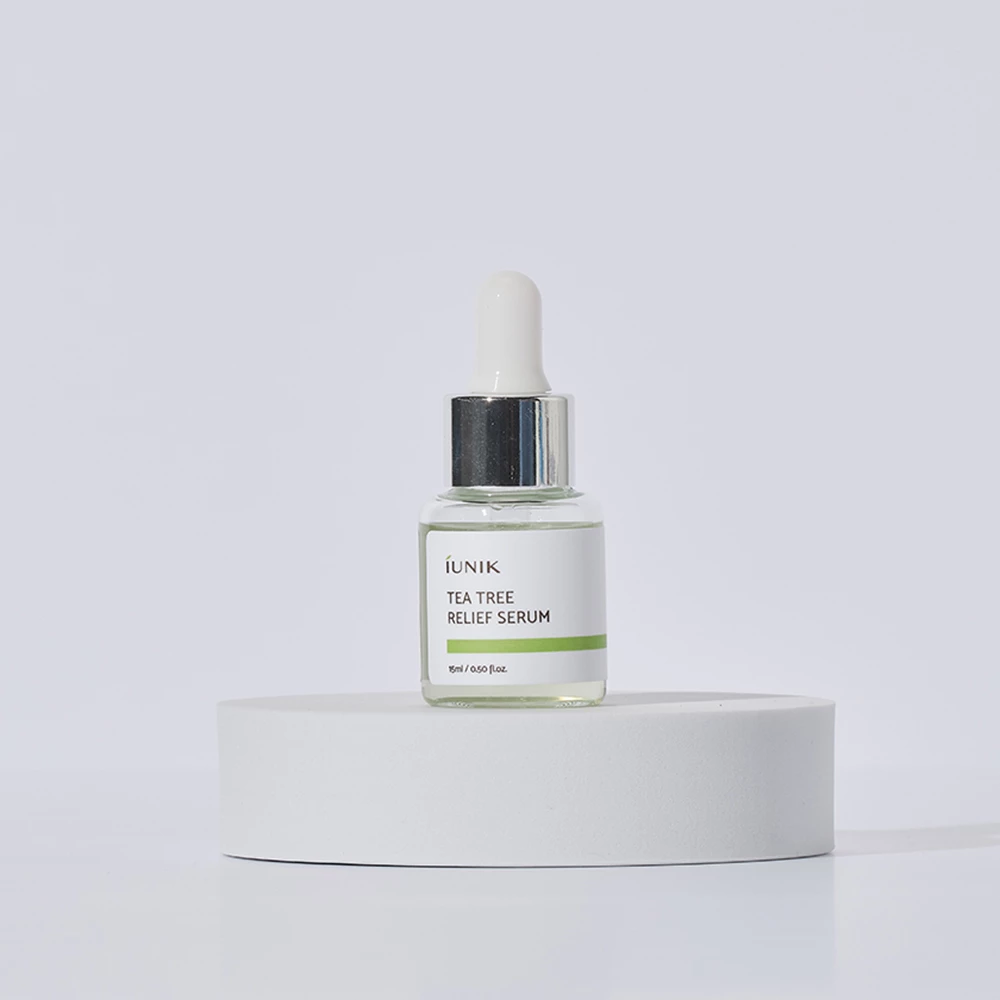 Iunik Tea Tree Relief Serum