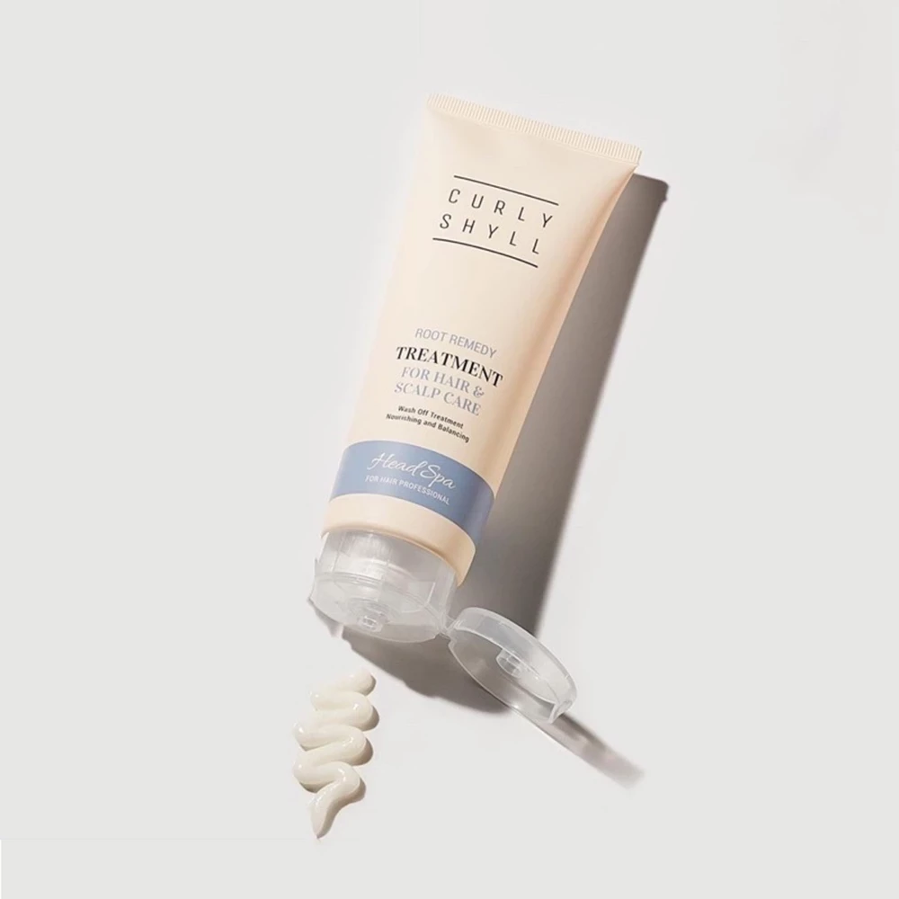 Curly Shyll Root Remedy Mask