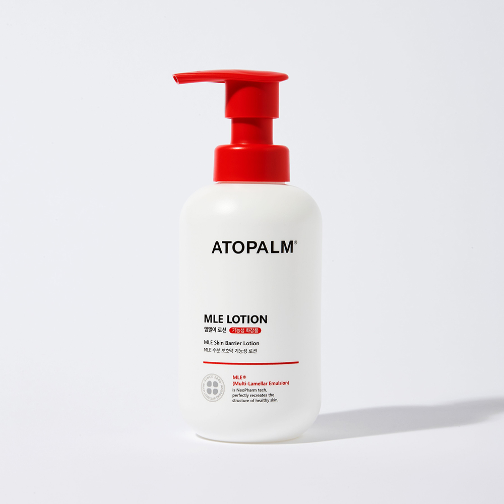 lotiune corp piele sensibila