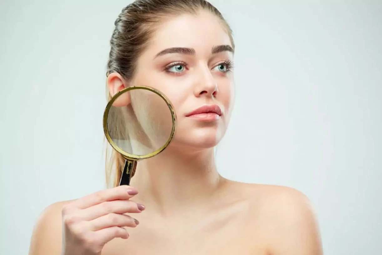 Piele reactivă și iritată: Ghid Complet pentru Identificare și Îngrijire