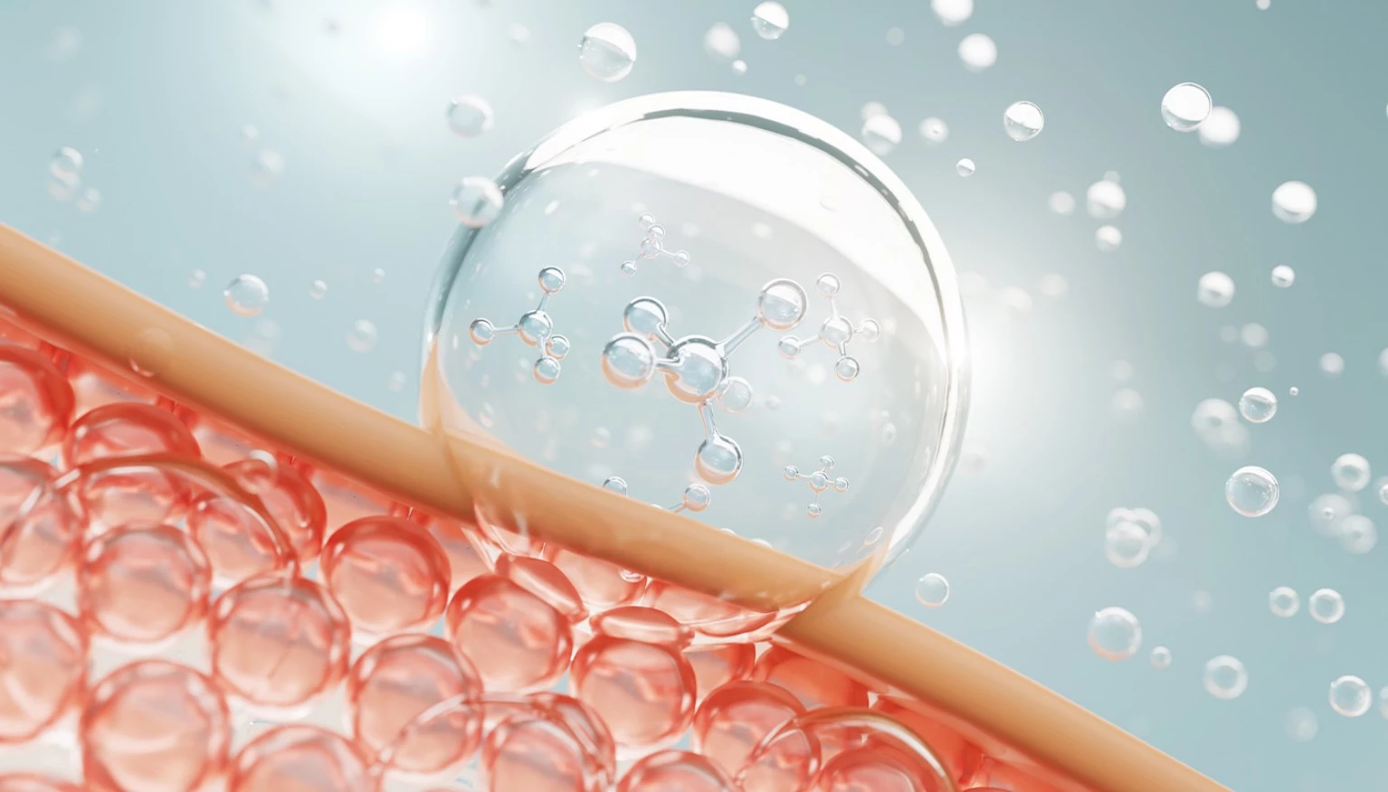 Riduri și Pierderea Fermității: Impactul Scăderii Colagenului și Elastinei asupra Pielii