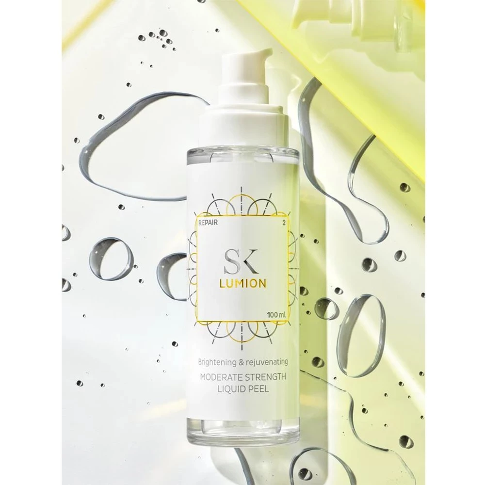 Skintegra Clarion BHA Cleanser