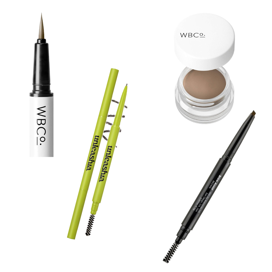 produse pentru sprancene