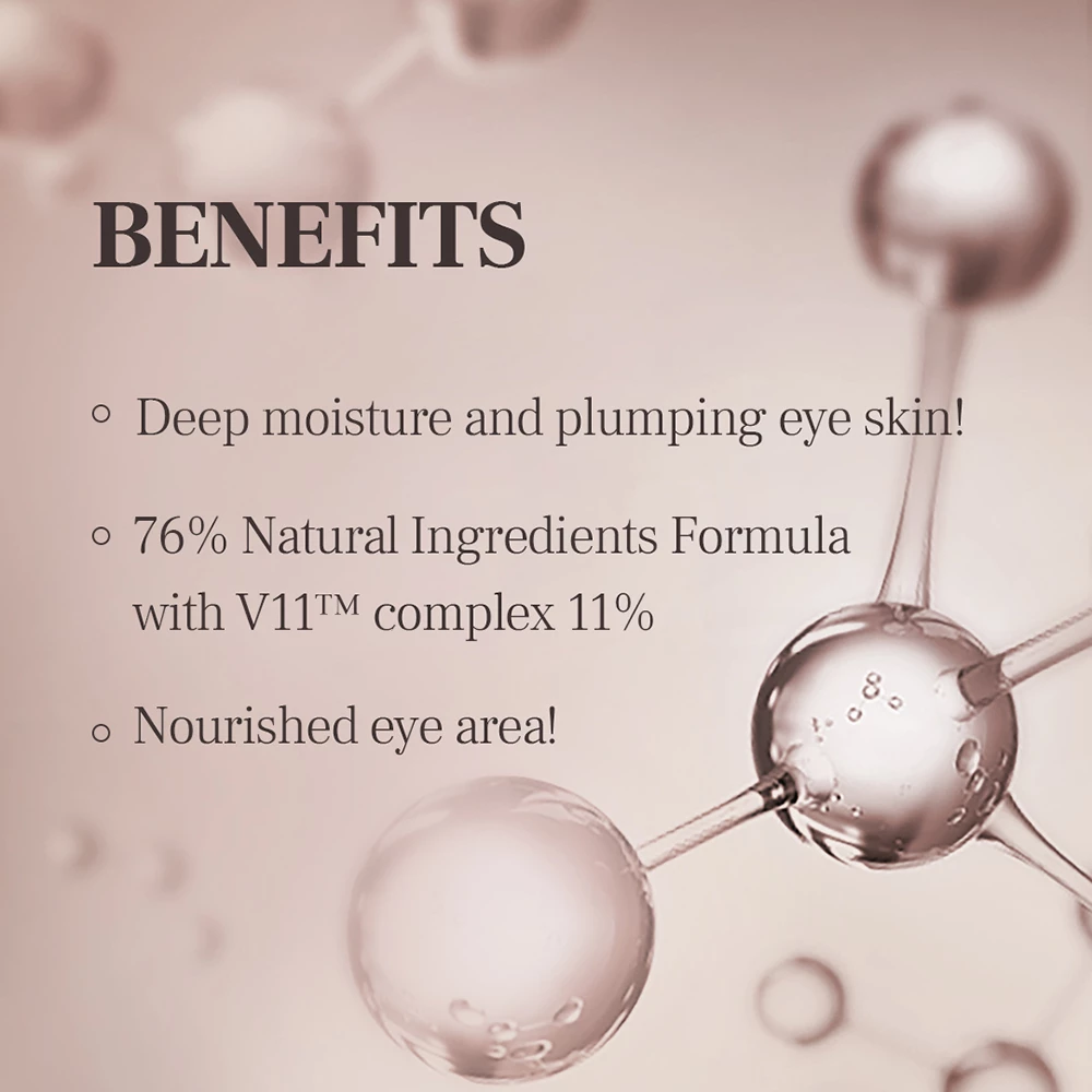 Village 11 Factory Miracle Youth Eye Cream