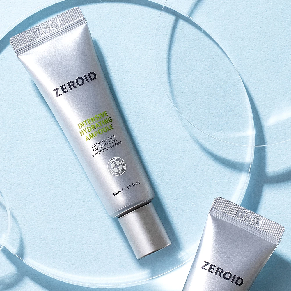 Zeroid Intensive Hydrating Ampoule